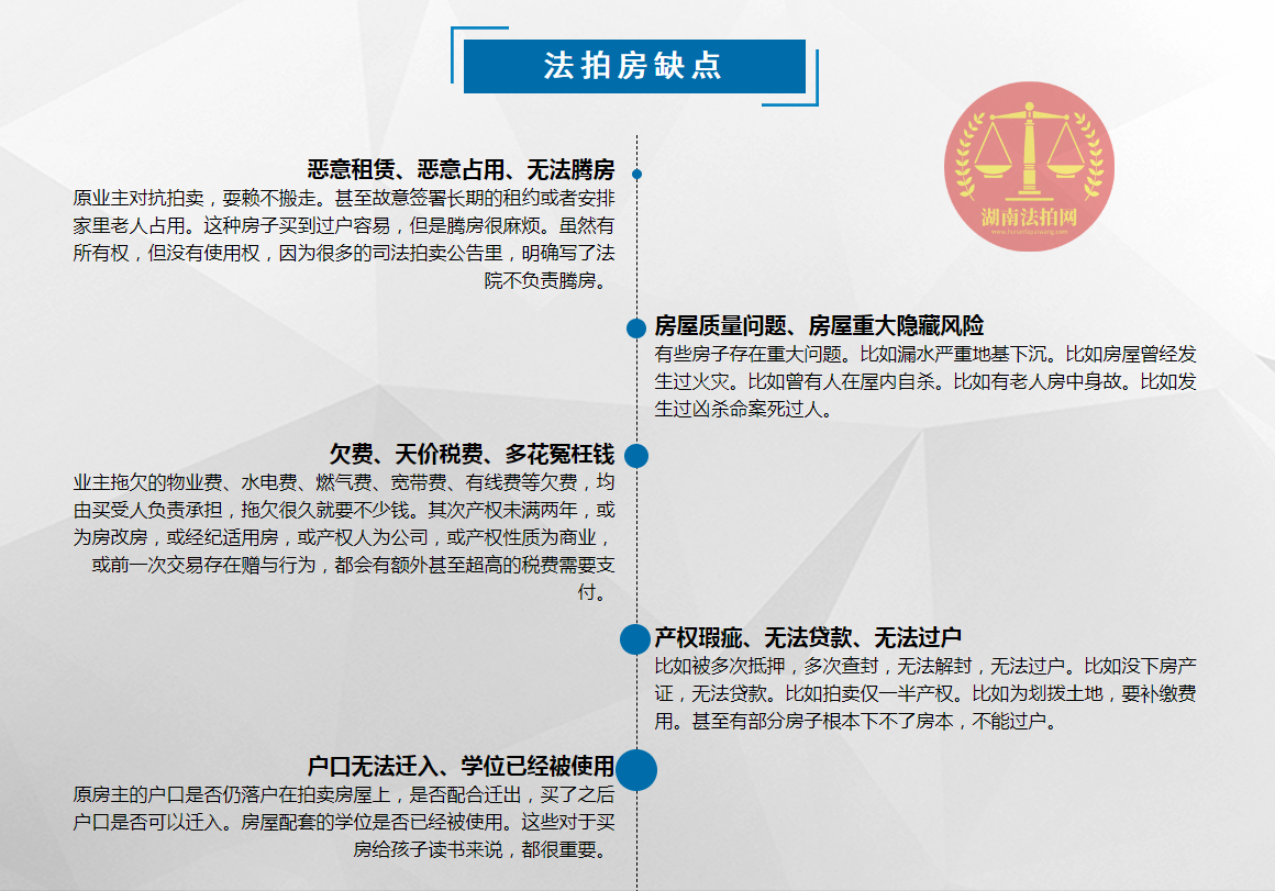 長沙法拍房可以去現(xiàn)場看房嗎？買長沙的法拍房要怎么去看房呢？