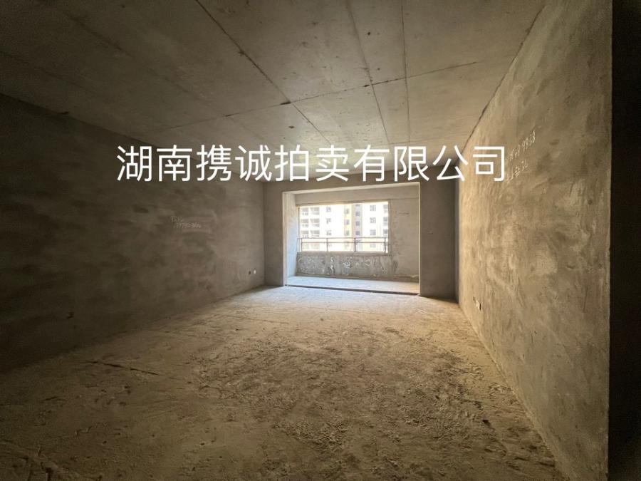 壹廷平層大宅（福地花園）法拍房1、2、3棟404室