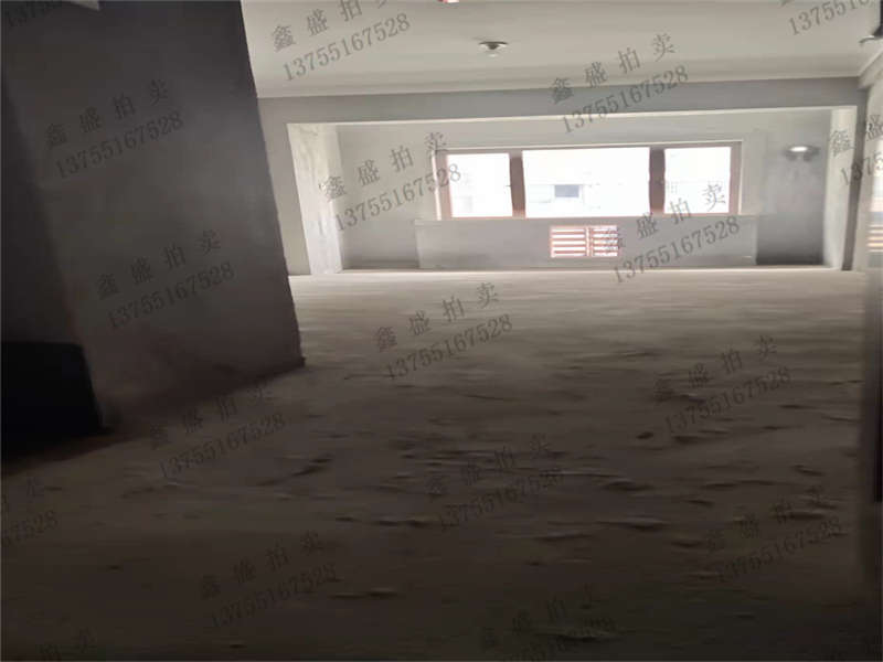 惠通才郡（惠通才庭）法拍房A棟1803號（共7套，可單獨競拍）
