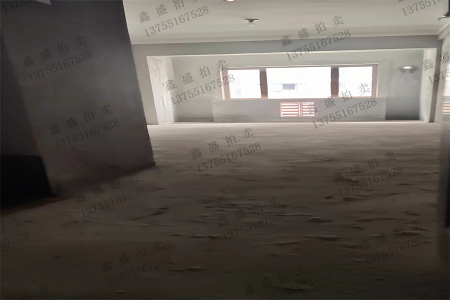 惠通才郡（惠通才庭）法拍房A棟303號（共13套，可單獨競拍）