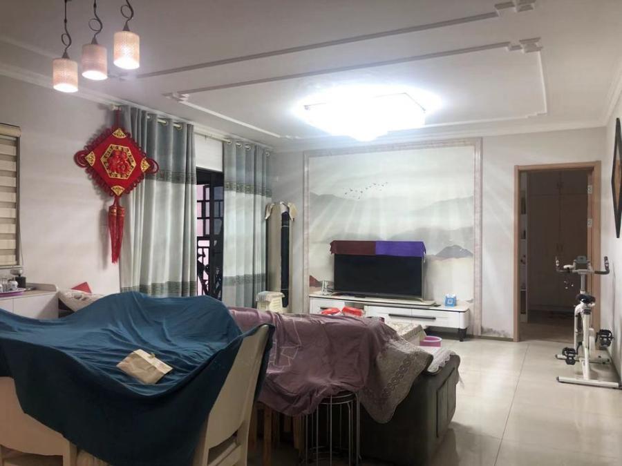 時代傾城一期（玫瑰園社區(qū)）法拍房25#、26#棟2901室