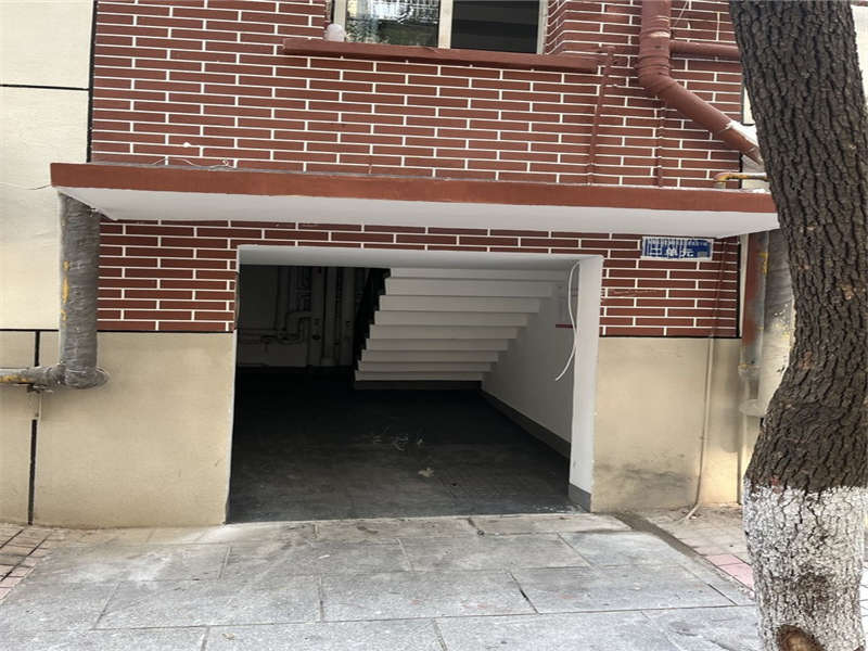 老省政府機(jī)關(guān)二院（五一中路69號）法拍房西11棟503號