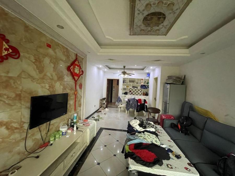 潤和之悅（金澤園小區(qū)二期）法拍房二期6、7棟205室