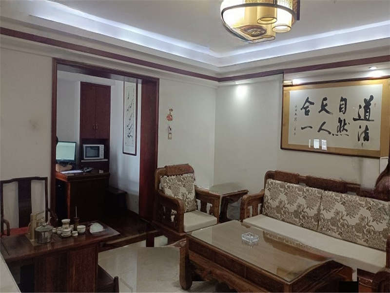 韶山北路84號(hào)法拍房1603，1604號(hào)
