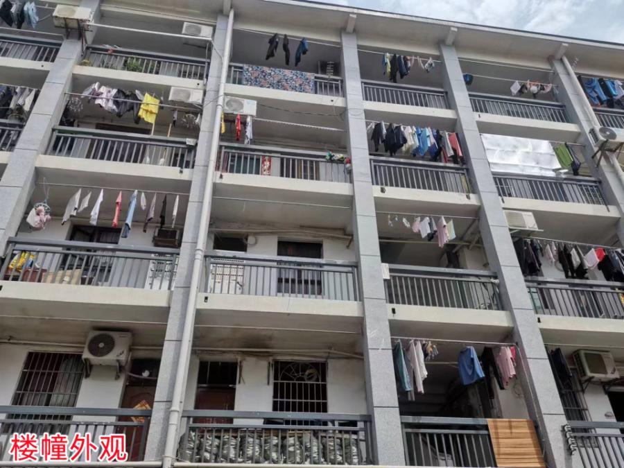 瀏正街新55號(hào)（原057號(hào)；085號(hào)；087號(hào)）法拍房312室