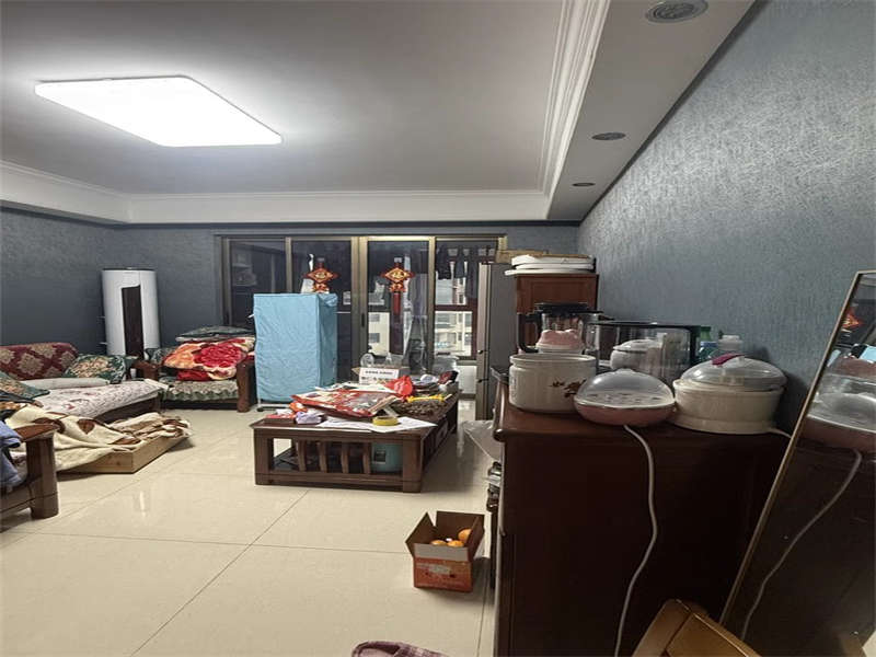 江山帝景法拍房哈佛三期E-11、12棟603房（雙學區(qū)）